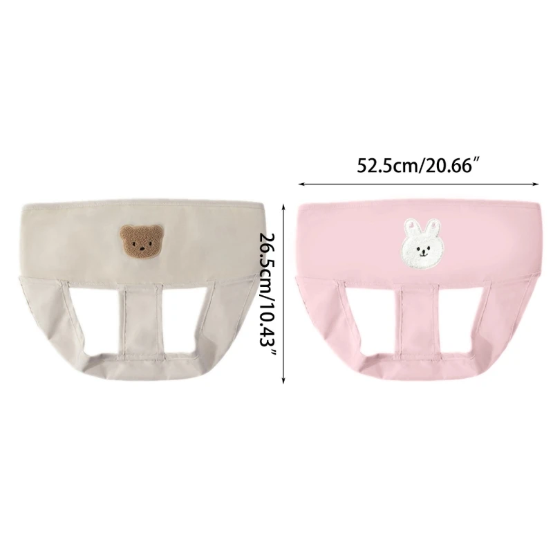 Baby Safety Strap Portable Feeding Chair Harness Belt for Travel/Home/Restaurants Ensuring Your Child\'s Safety