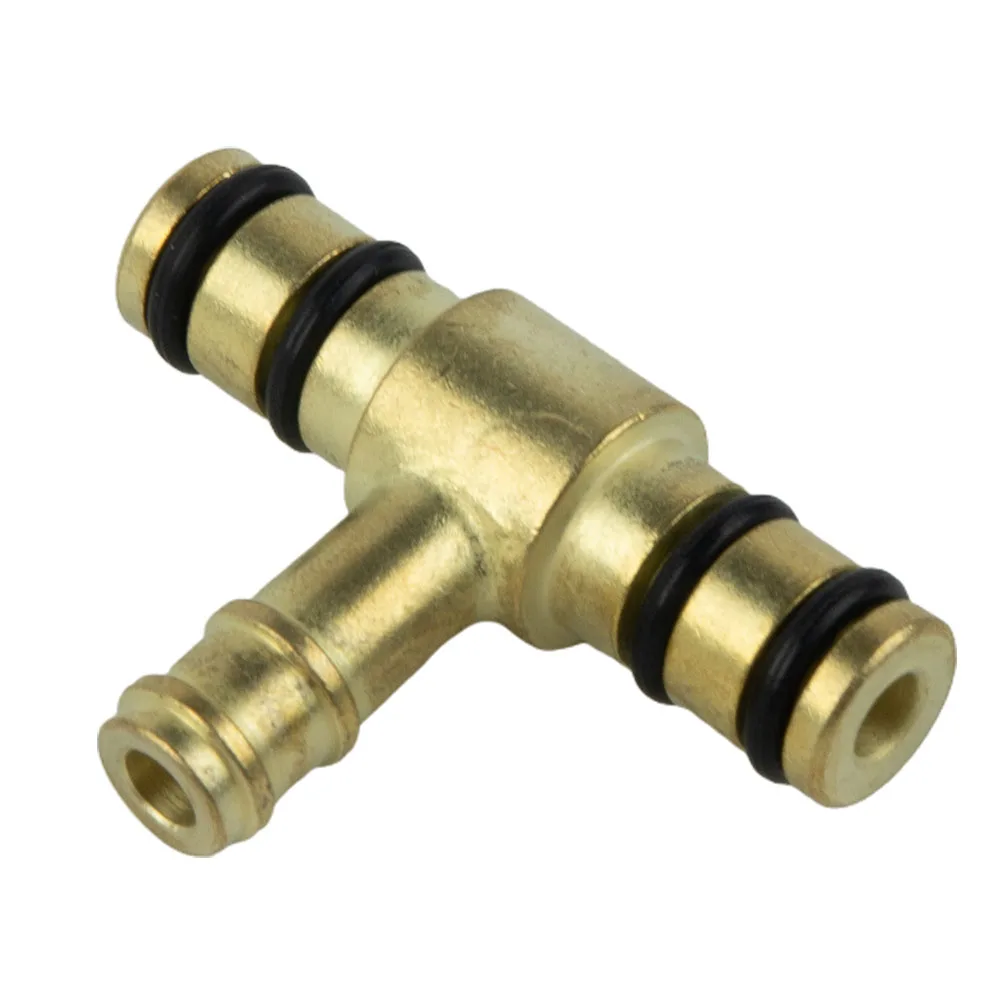 

High Quality Auto Accessories Carburetor Tee Fuel Tee 1 Pc For XS1100E 1978 Engine Parts For FJ600L For MAXIM X 700