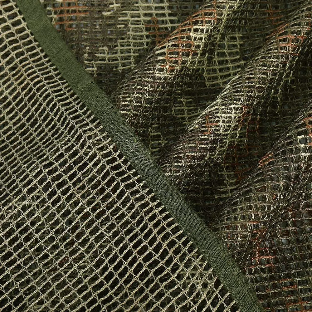 Camouflage Netting Tactical Mesh Camo Breathable Scarf Sniper Face Veil Scarves for Wargame Sports Hunting Shooting Camping,camouflage net