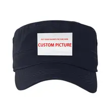 Custom Hats Caps for Men and Women Baseball Hat Unisex Adjustable Baseball Caps Hats Valve  Zomer Hoed Heren Gorras
