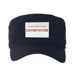 Custom Hats Caps for Men and Women Baseball Hat Unisex Adjustable Baseball Caps Hats Valve  Zomer Hoed Heren Gorras