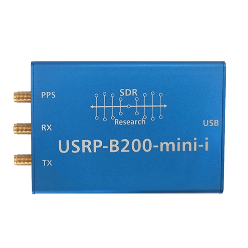 

1 шт., детская плата для разработки радио SDR RF, замена USRP для Ettus B200mini/B210, поддержка UHD