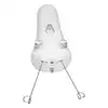 Facial Threading Hair Remover Comfortable Grip Electric Cotton Thread Epilator for Forehead 1