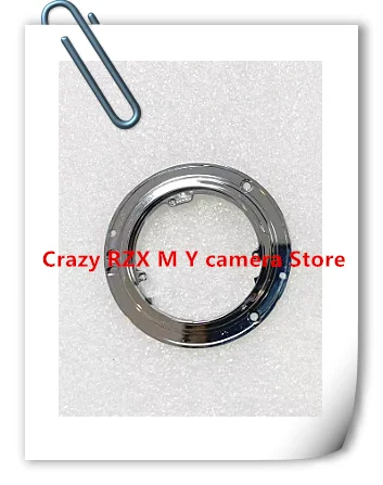Nuovo Anello Di Montaggio A Baionetta Posteriore 12-60 H-Es12060 H-Fs12060 Per Panasonic 12-60Mm Per Lumix G Vario Per Leica Dg Vario-Elmarit