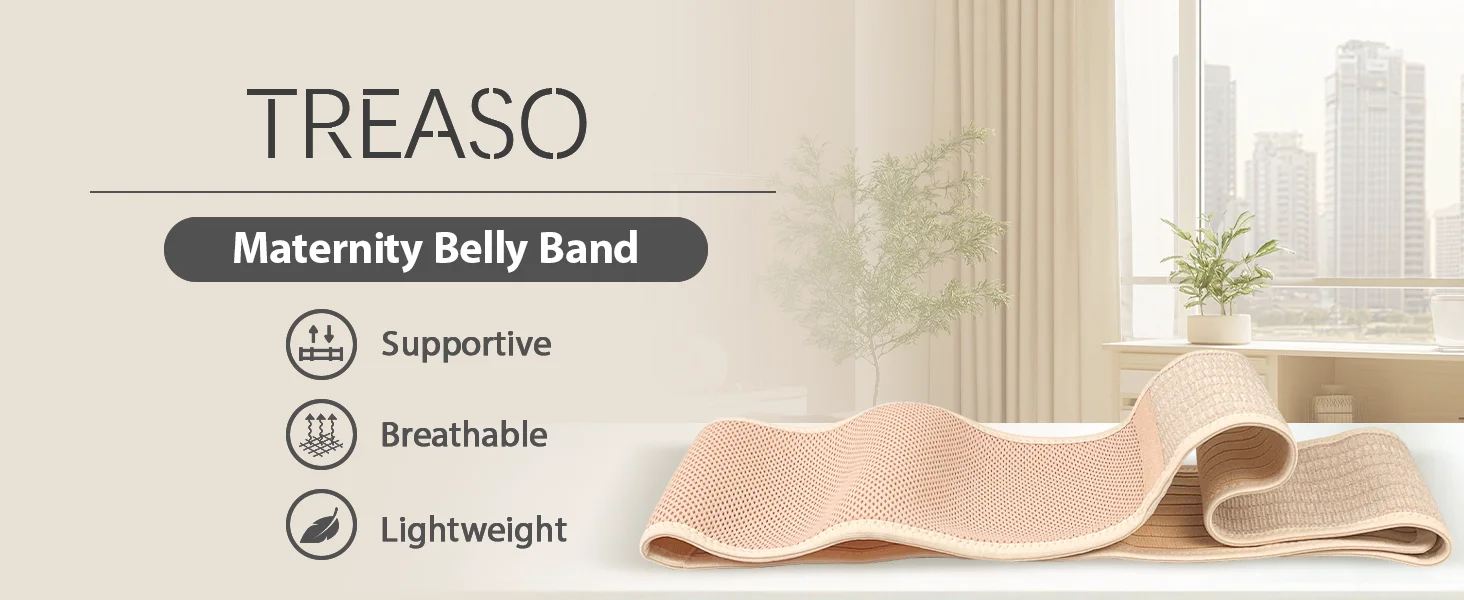 belly bands for pregnant women