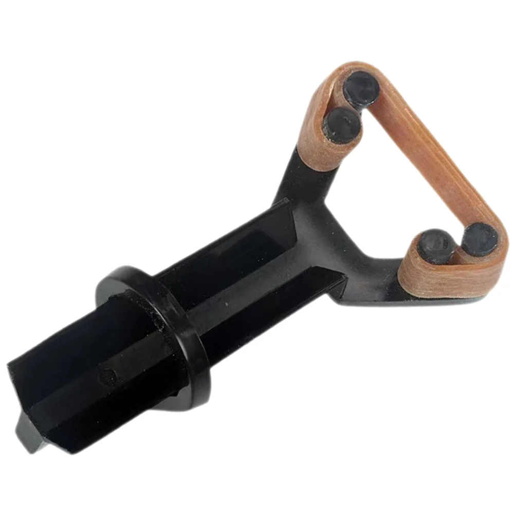 Practical Pool Cue Tip Clamp Billiard Cue Tip Holder Shaper For Tool Small Sticks Snooker Balls Entertainment Accessories