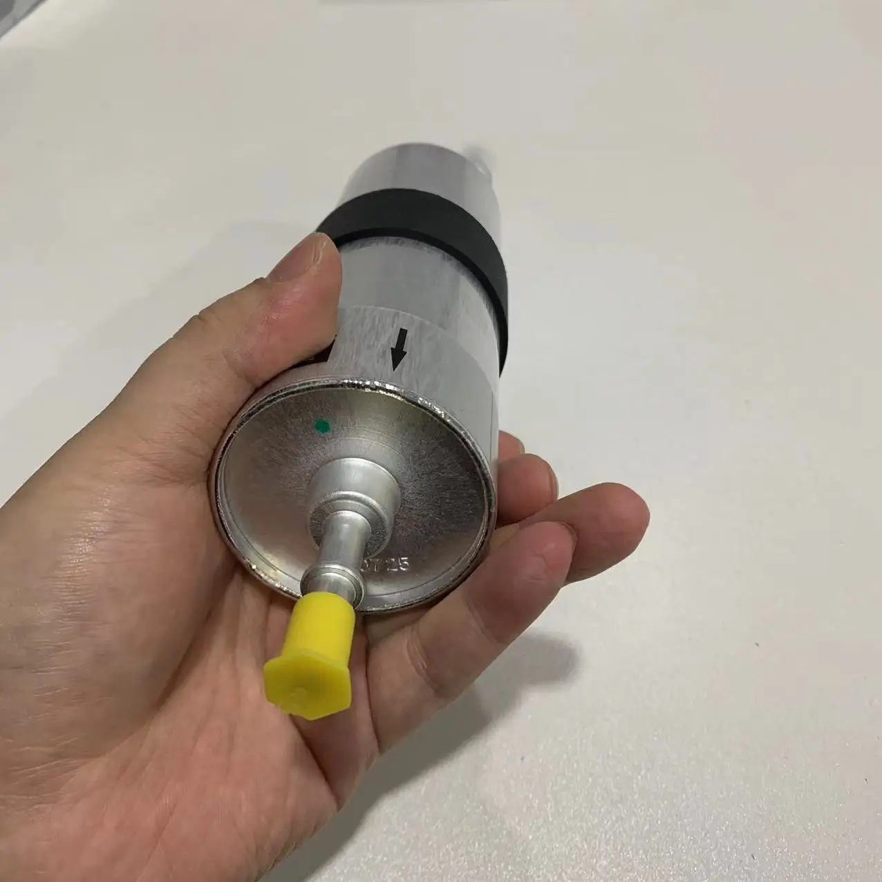 Fuel Filter 16127233840 16127451424 For BMW E81 E87 E90 E91 X5 E70 X3 F25 X6 F10 F01 F02 F30 F31