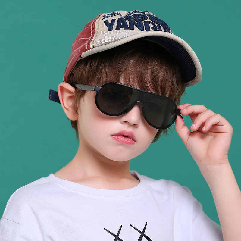 children-bendable-flexible-silicone-eyewear-cycling-uv400-polarized-lens-girls-boys-glasses-outdoor-sports-kids-sunglasses