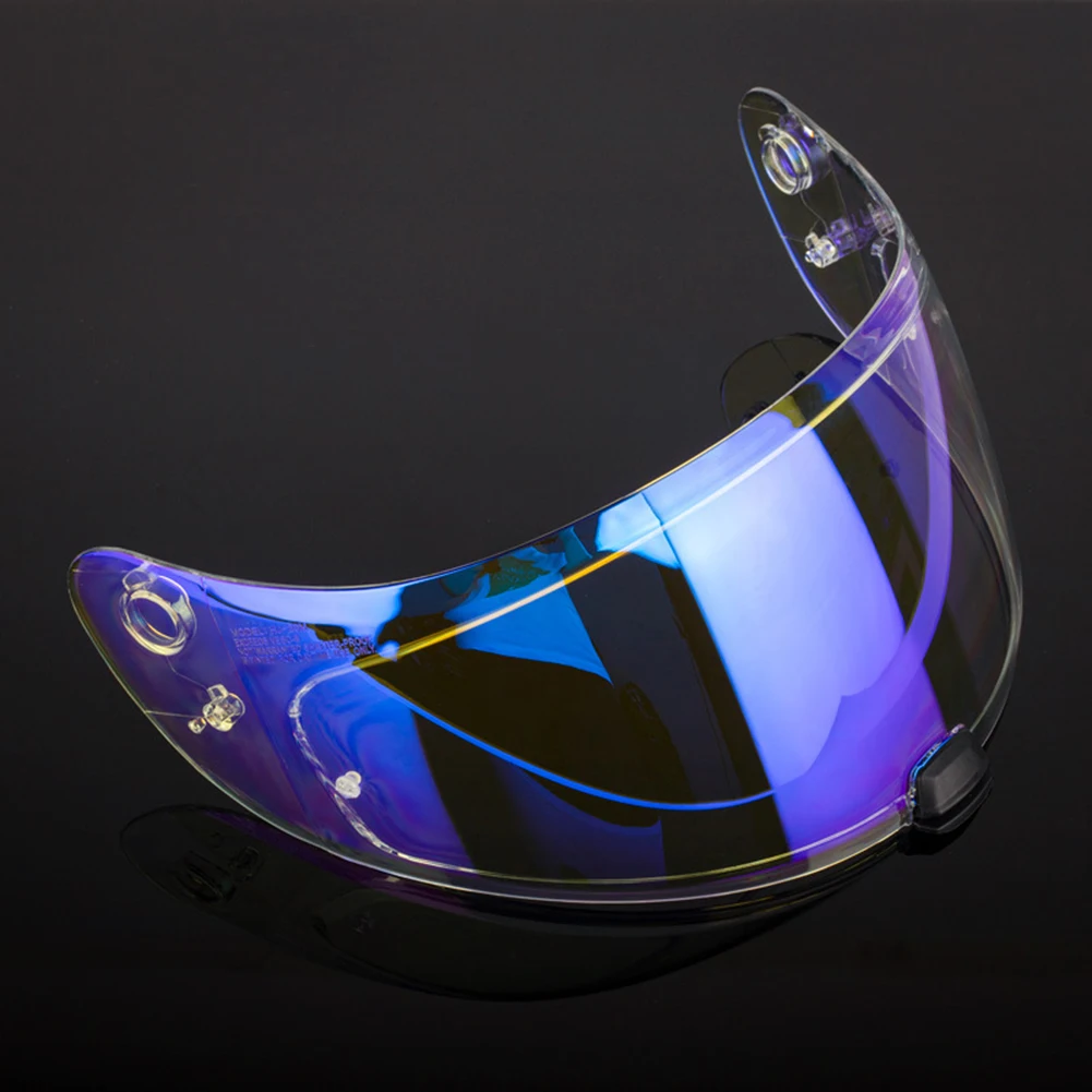 

1pc Motorcycle Helmet Visor Fits For HJ-20M C70 IS-17 Anti-scratch Wind Shield Helmet Visor Motorbike Visor Lens