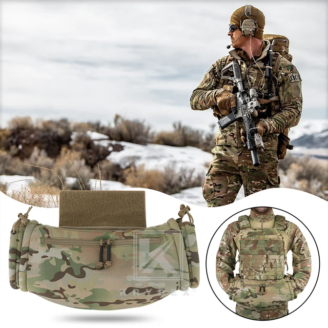 Tactical Hand-Warmer タクティカル ハンドウォーマー | 七洋交産株式