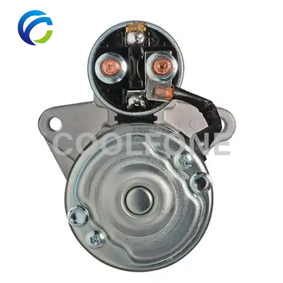 Self Starter Motor for MAZDA 6 3 CX-5 CX-30 MX5 2.0 2.5