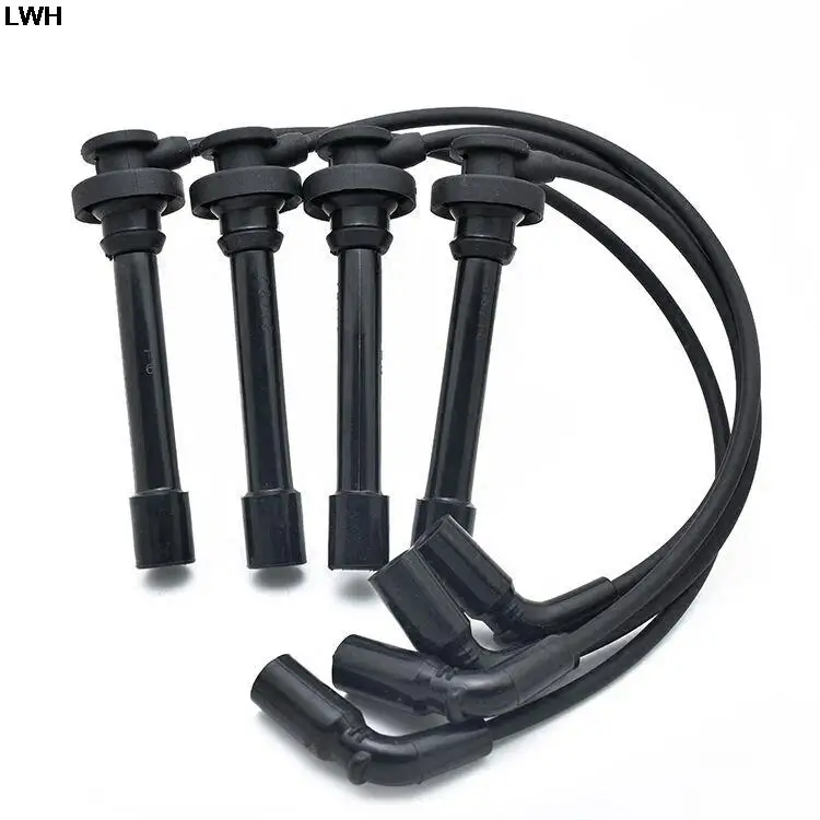 

Высоковольтная линия памяти для Great Wall hover H3 H5 WINGLE benz4g63 4g64 SMW250506.7.8.9