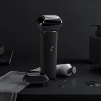 Xiaomi Mijia Electric Shaver Type-c Charging Shaving Portable 5 Blade IPX7 Waterproof Beard Trimmer Cutter For Men Razor Machine 2
