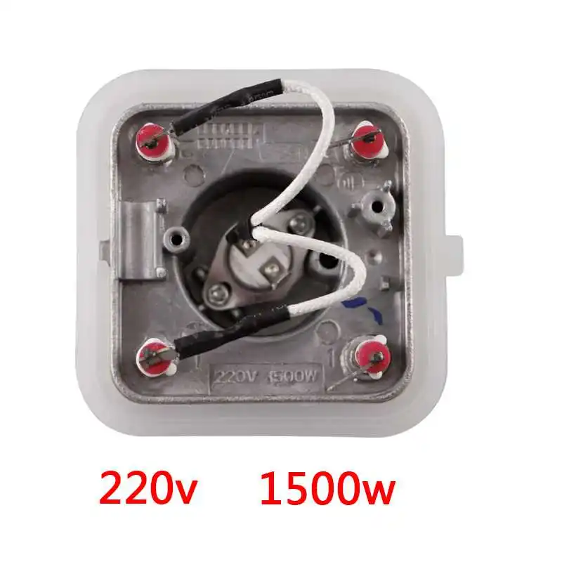 Suitable for Midea hanging steamer heater 1500W watt MY-GJ15B3 heating pot heating core YGJ15B3