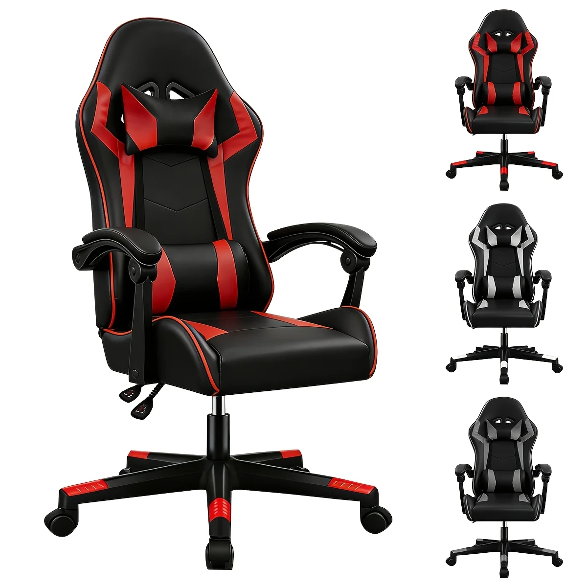 Black Red