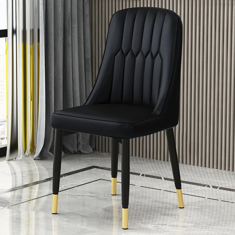 

Kitchen Office Massage Chair Restaurant Luxury Outdoor Living Room Dining Chairs Modern Ergonomic Sillas De Comedor Furniture