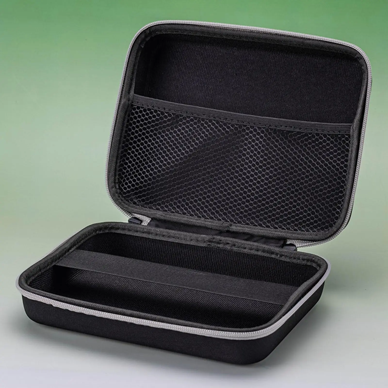 EVA Carrying Case Waterproof Hard Small Electronic Accessories Storage Bag