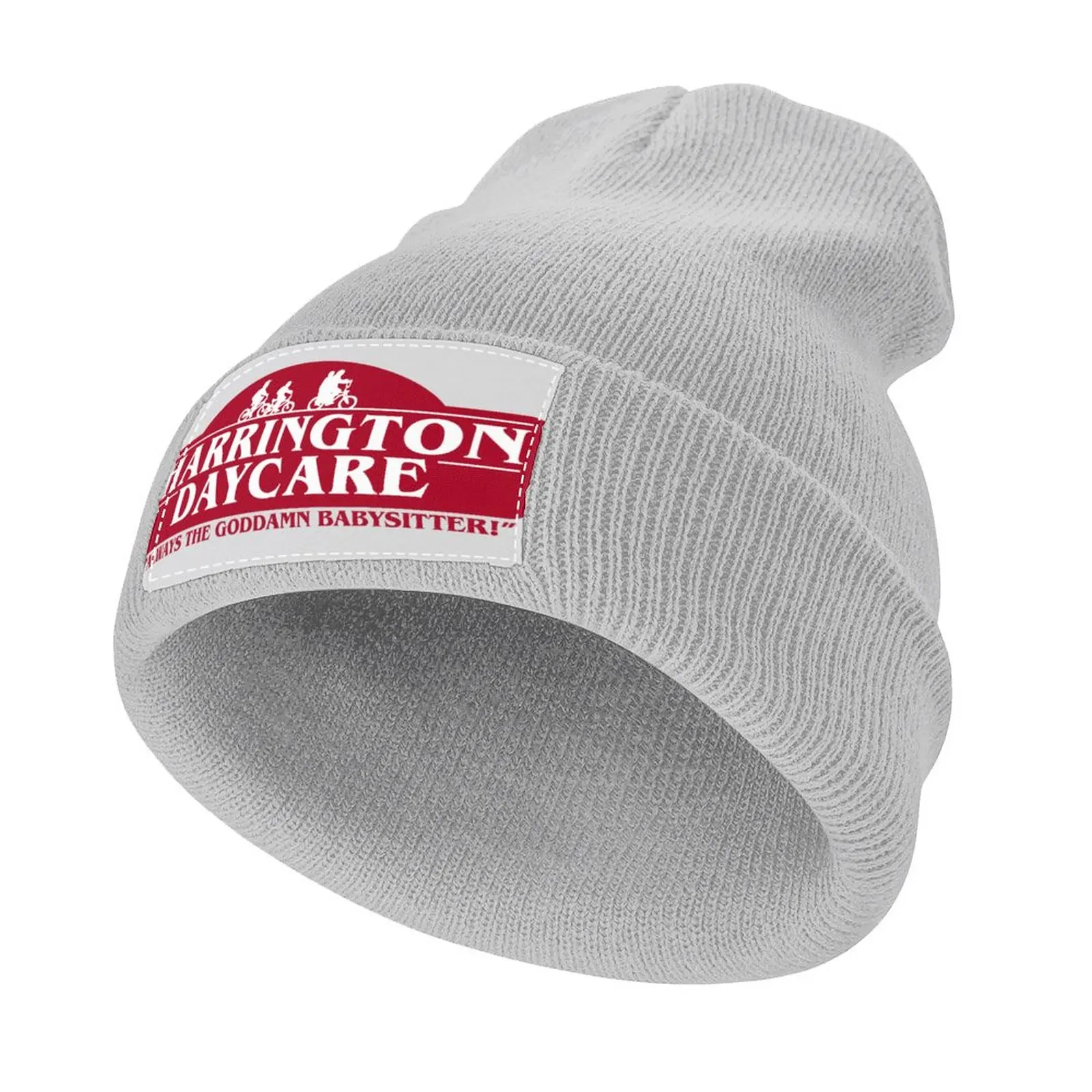 

harrington daycare Knitted Hat Beach Bag Christmas Hats Anime Luxury Woman Hat Men's
