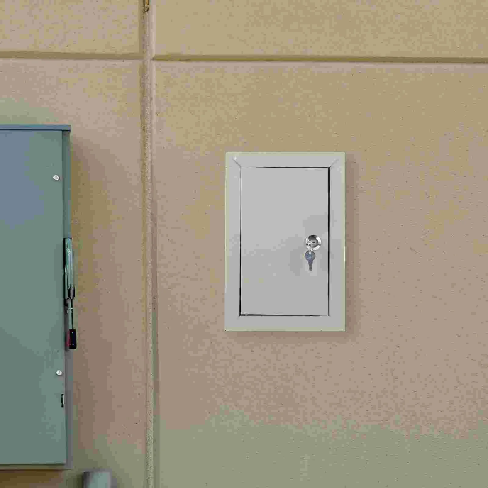 

Waterproof Electrical Box Weather Boxes for Outdoors Weatherproof Rainproof Enclosure