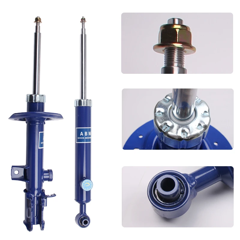 Auto Suspension Parts Shock Absorber for Toyota Honda Nissan BMW Mitsubishi Ford Lexus Audi VW Mercedes Porsche Damper 5