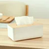 1pc Tissue Box Holder, Desktop Tissue Holder, Decorative Tissue Holder,  Kitchen Bedroom Living Room Dining Room,  Home Decor ﻿ 1