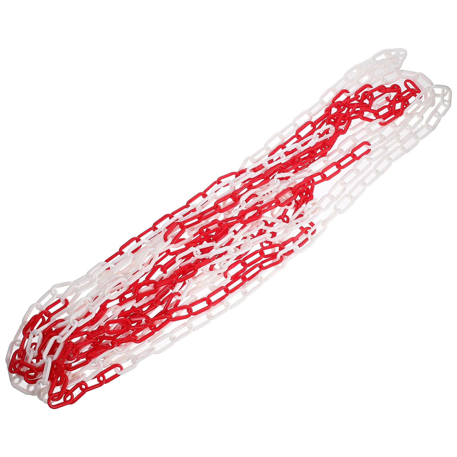 Рисунок 3 - Защитная цепь для подъездной дорожки