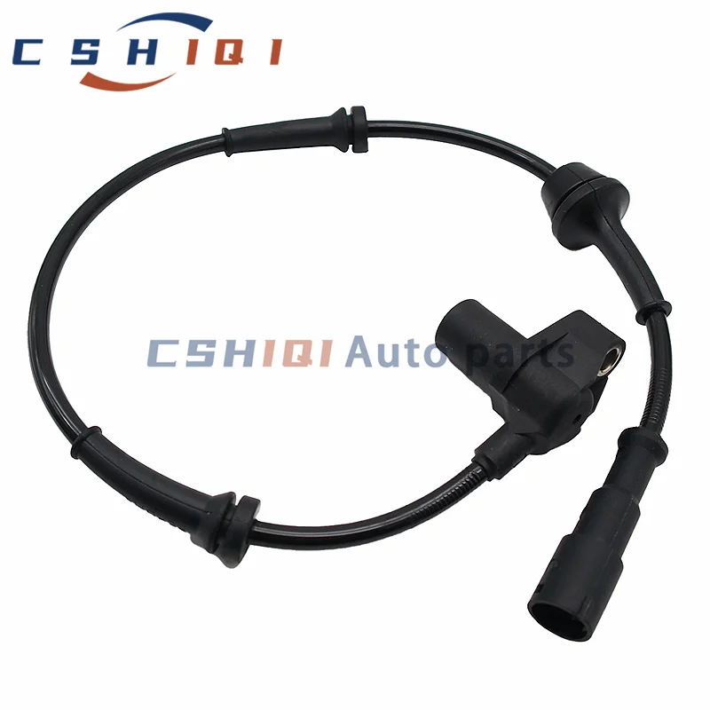 VW 트랜스포터 T4 1990 - 2003 용 ABS 휠 속도 센서, 자동차 예비 부품, 701927807F