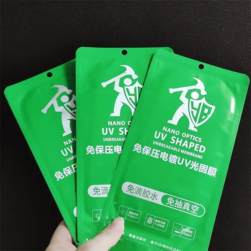 Enhanced Hydrogel Film Screen Protector for For Honor Magic Series