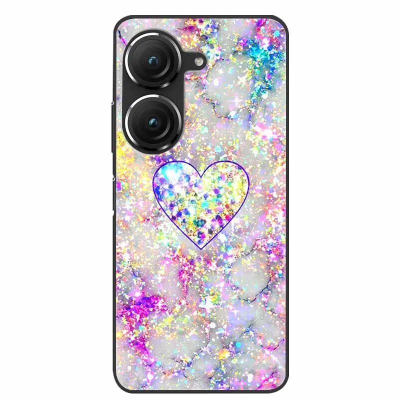 Stylish TPU Silicone Soft Bumper Phone Case - Fashionable and Protective Cover