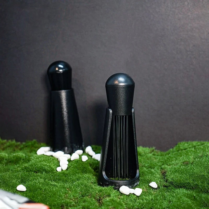 

Мешалка для кофе, игла для взбивания кофейного порошка эспрессо, иглы для темпера кофе, дистрибьютор кофейного порошка, инструменты WDT