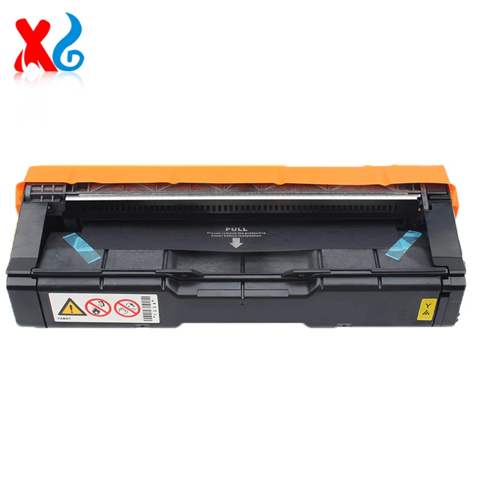páginas, apto para RICOH AficionSP, C250E, C260DNw,