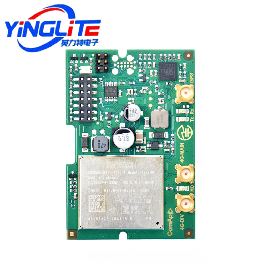 

CM2-4G-GPS CM24GGPSXBX