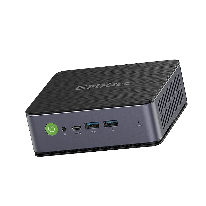 GMKtec GMK K3PRO Mini PC Intel i7-12650H NUCBOX Mini Pc 1260P 24GB