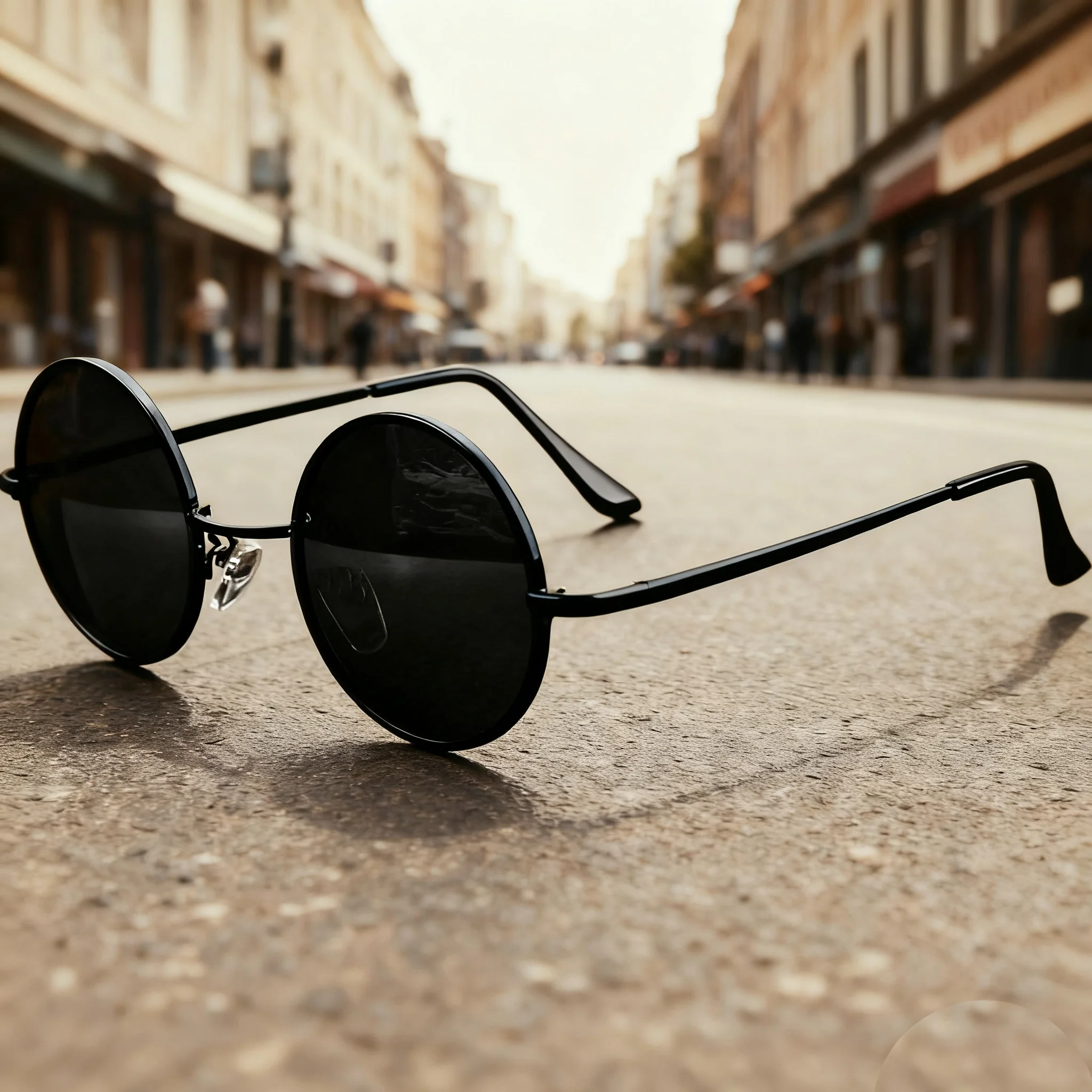 Fashion-Forward Polarized Sunglasses Set - Vintage Style with UV400 Excellence The Best Sunglasses on Amazon Never Go Out of Style main image 2