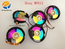 Original New Projector color wheel for Benq MP612 Projector parts BENQ Projector accessories  Wholesale Free shipping