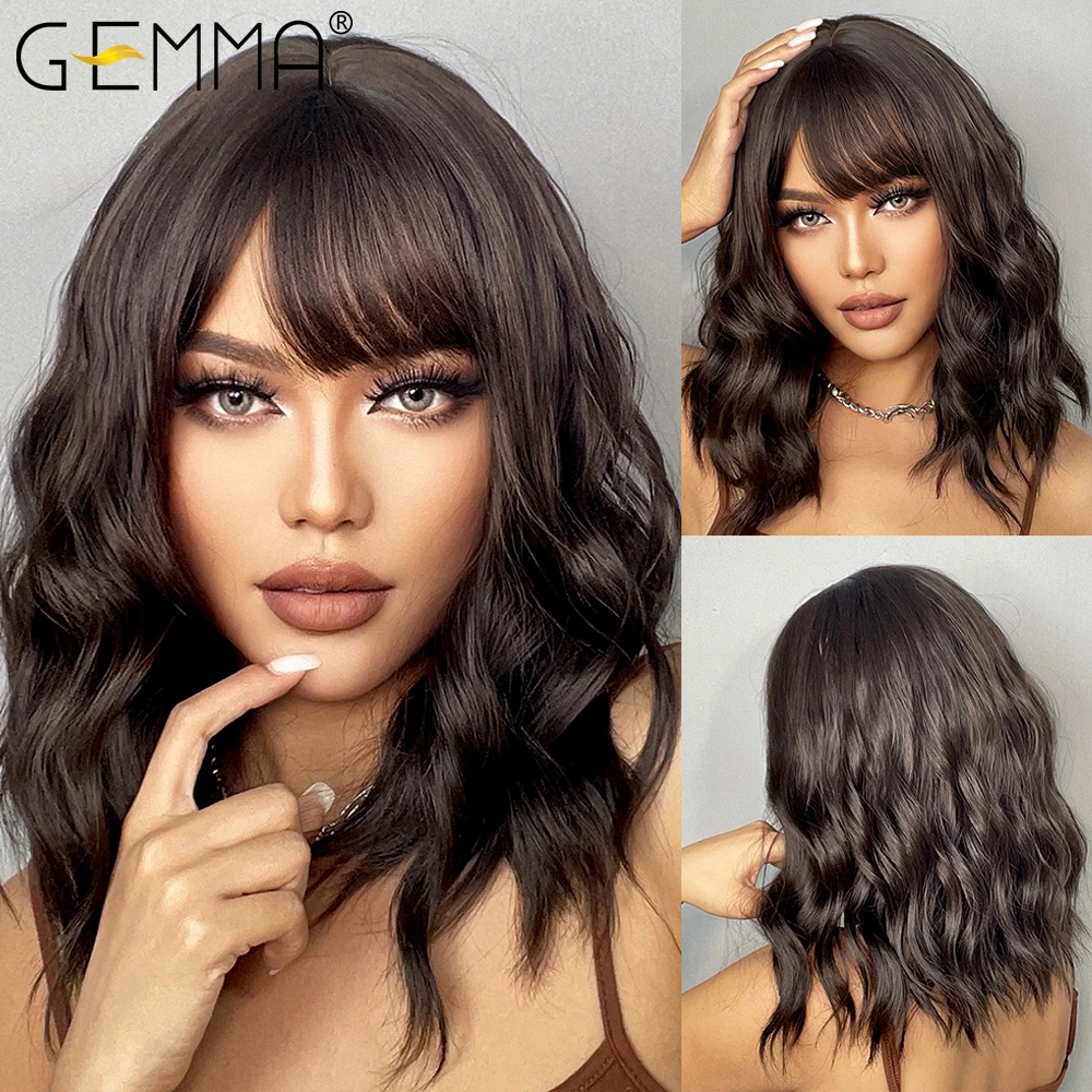 Wig-LC210-4