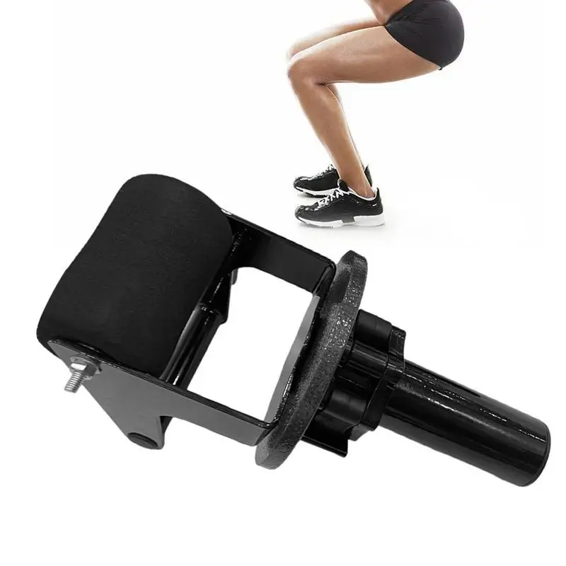 

Tib Raise Bar Calves Training Fitness Exerciser Gym Machine Tibialis Shines Workout Equipment Calf Raise Bar With Soft Foam