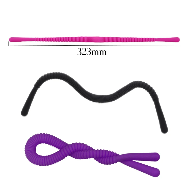 Silicone Dilatador Vaginal Expansion Sex Toys For Women Couples Flirting G-Spot Labia Clamps Pussy Spreader Stimulator BDSM