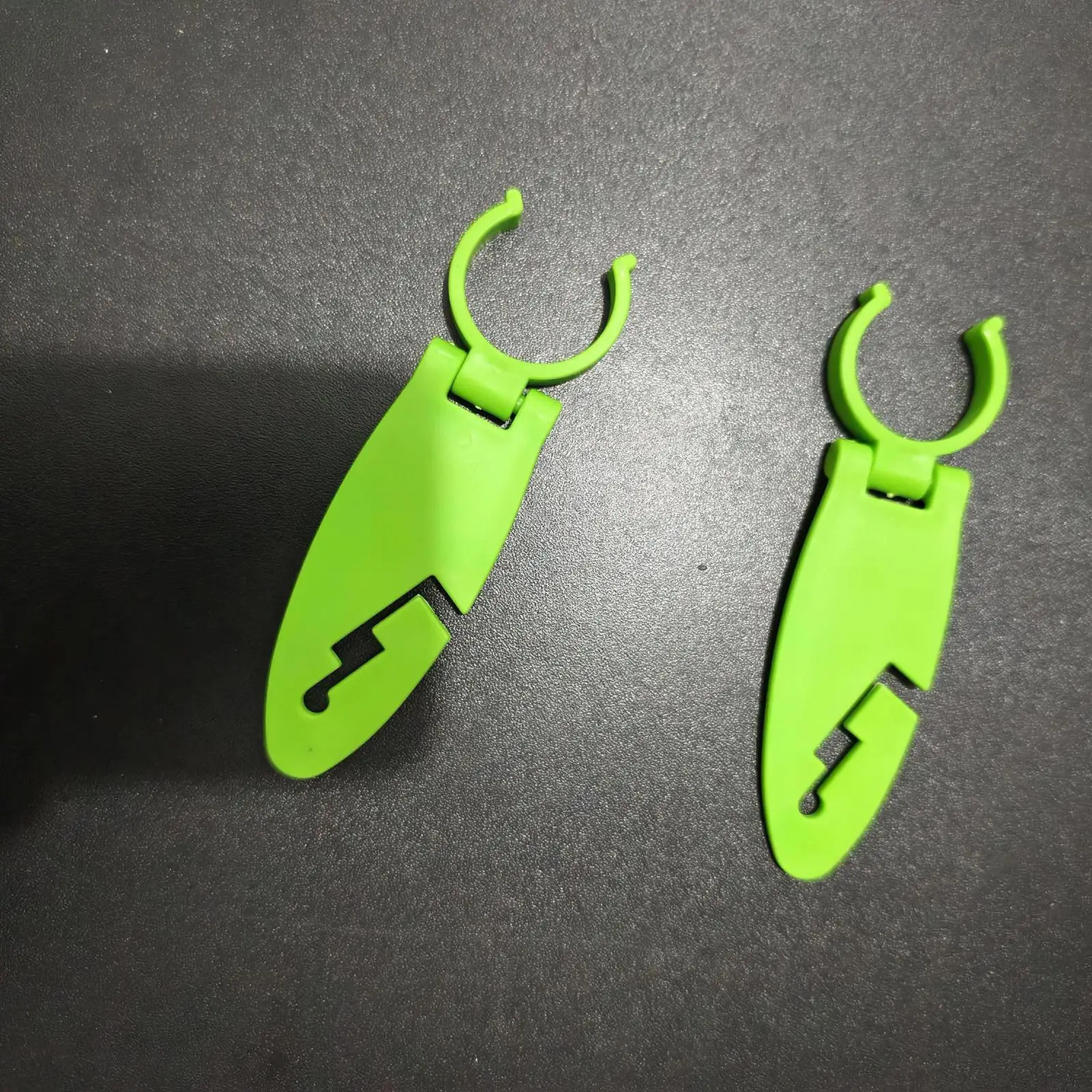 Paddle Board Clips 2PCS Fix Clamp Für Paddle Board Erweiterbare Befestigungs Clips Wasser Sport Liefert Für Frauen Jungen Mädchen jugend – Detail 13