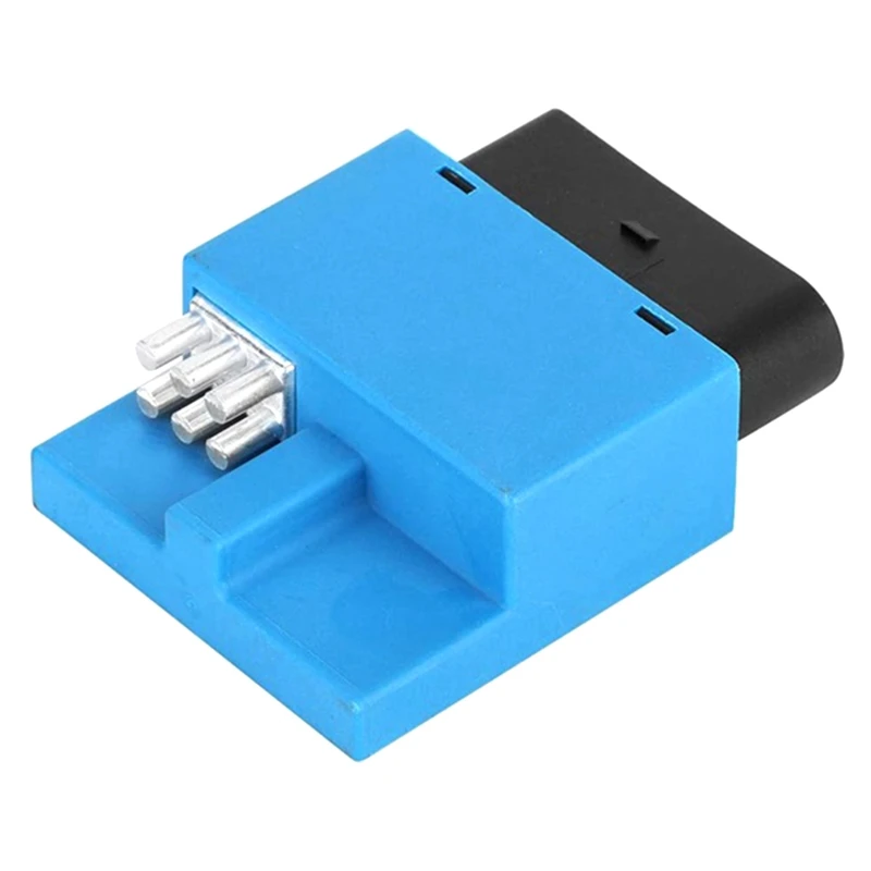 

Блок управления для автомобильного топливного насоса Q3 RSQ3 для VW Amarok Tiguan Transporter 2010-2017 5N0906093C, автомобильные принадлежности