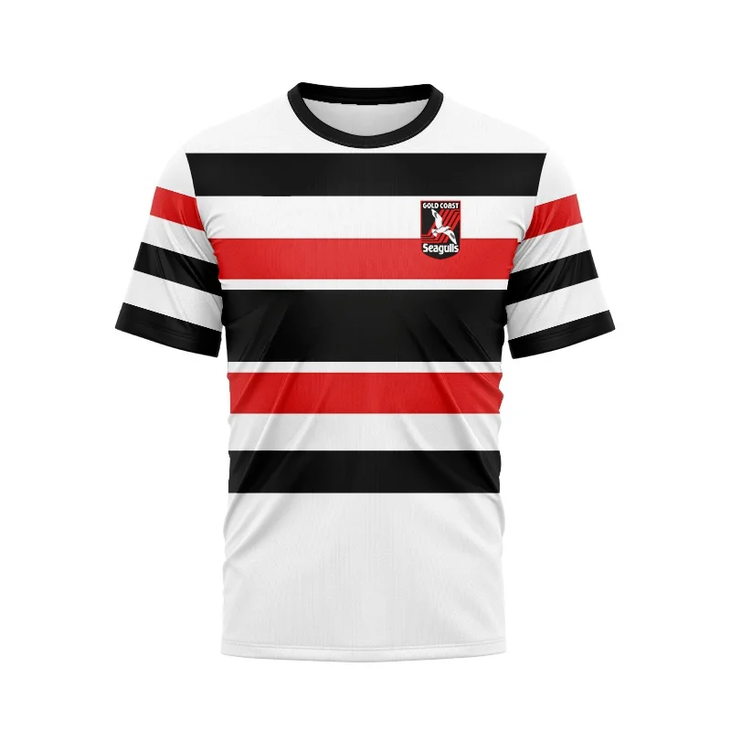 thumbnail image 1 of Camiseta retro de los Gold Coast Seagulls de 1994, 1 of 4