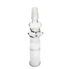 2PCS 14mm/18mm/24mm/29mm/34mm/45mm Metal Keck Clip Stainless Steel 2