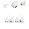 2x Female Bra Display Hangers Underwear Drying Racks for Showing Underwear 5