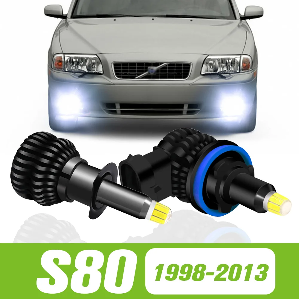 SCHEINWERFER GAUCHE COMPATIBLE Pour Volvo S60 I EUR 239,81 - PicClick FR