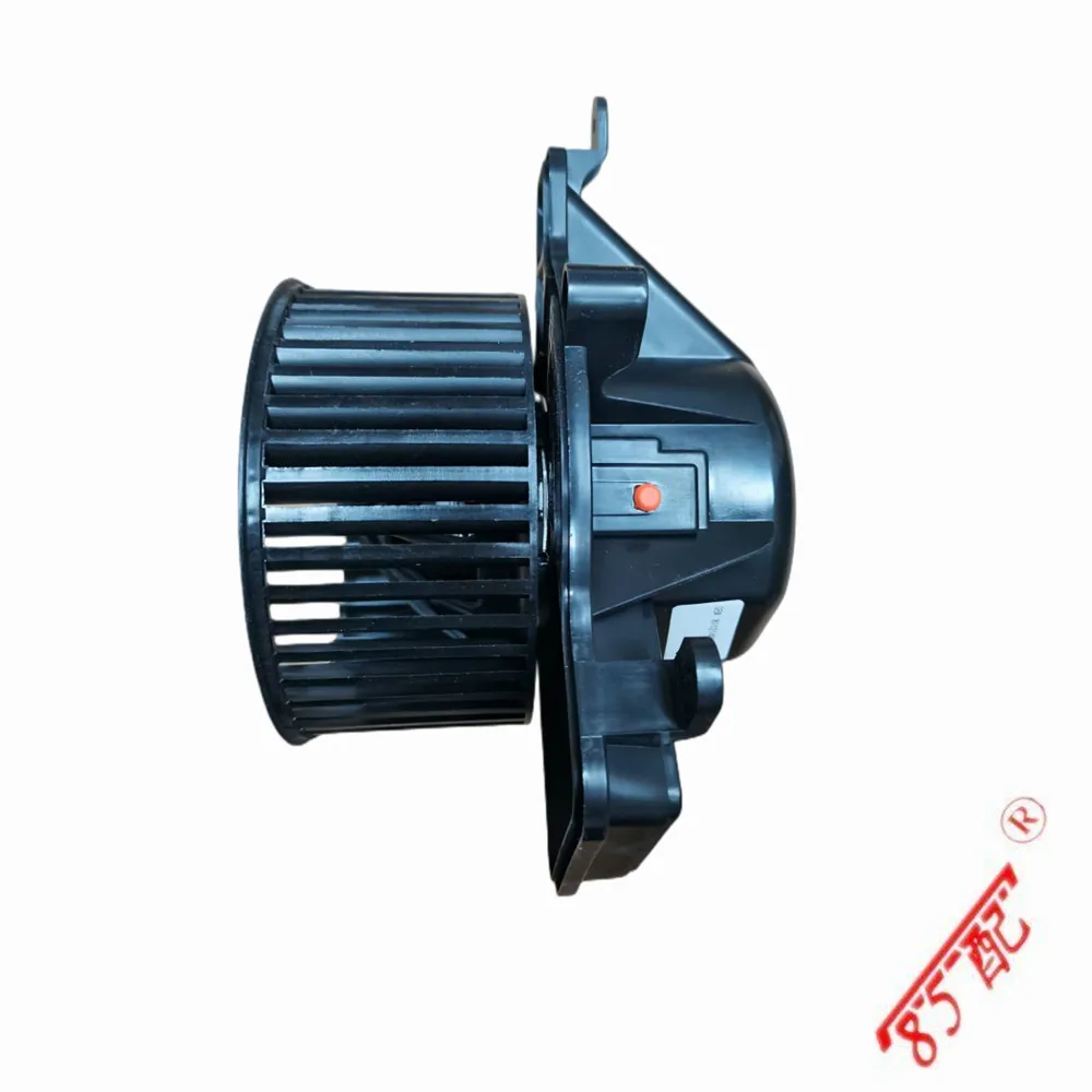 Marca Novo Aquecedor Ventilador Do Motor Ventilador De Ar Condicionado 6441cp 1609833980 FOR Peugeot 3008 5008 1.6 / 2.0 hdi