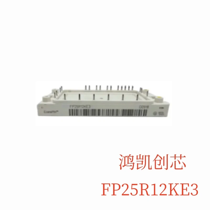 

1 шт./партия, новый оригинальный модуль флэш-памяти FP25R12KE3