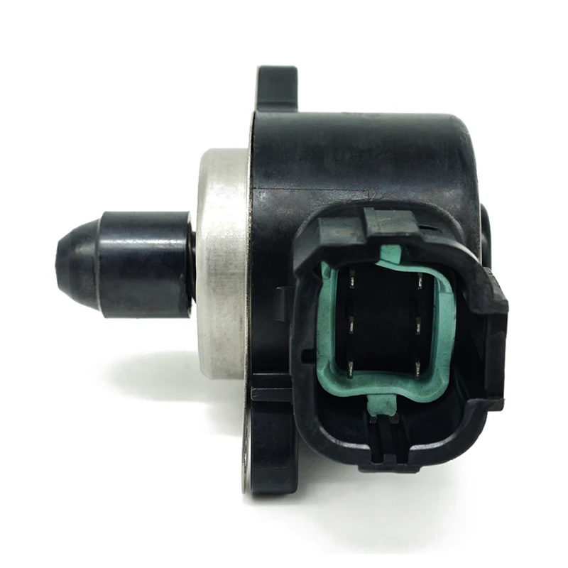 Idle Air Control Valve IACV With Gasket For Nissan Almera N16 2000-2002 23781-5M401 23781-5M403 23781-4M500 237814M500