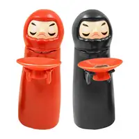 Coin Eating Box Automatic Sound Coin Eating Money Box Cartoon Money Saver Safe Box Savings Money for Children Candy Machine 1