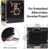 ELP 8K Autofocus USB Camera Module 48MP Mini PC Webcam with No distortion Lens Ultra HD 4K Industrial Camera for Machine Vision 5