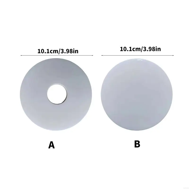 K8GF easy to install pram cart wheel protector caps enhances durability for Yoya/Yoyo